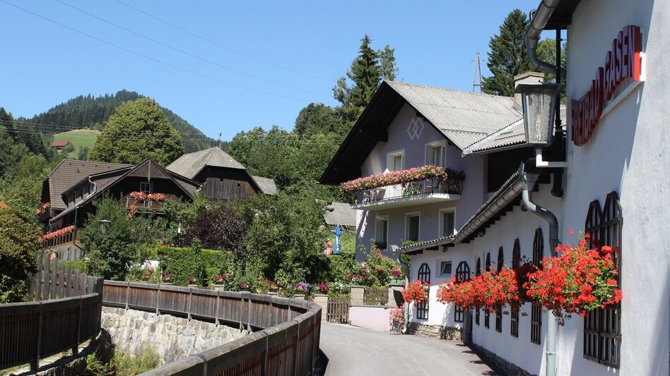 Hiking Route Sunnbergrunde Gasen - Touren-Impression #2.5 | © Oststeiermark Tourismus