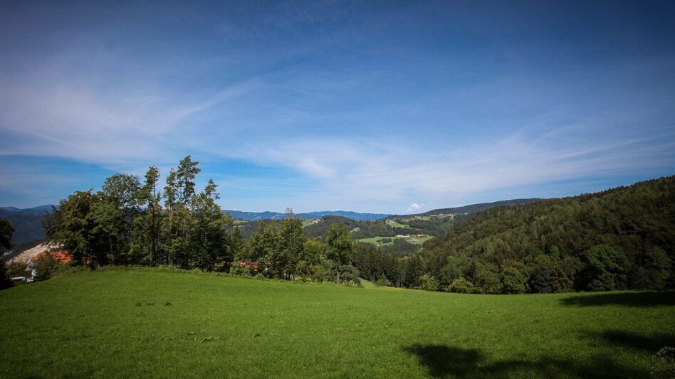 Hiking Route Rund um die Rannach nach Kleinstübing - Touren-Impression #2.1 | © Region Graz