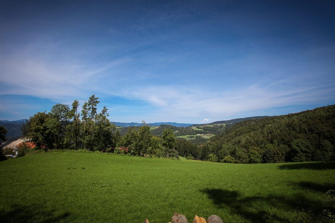 Hiking Route Rund um die Rannach nach Kleinstübing - Touren-Impression #1 | © Region Graz