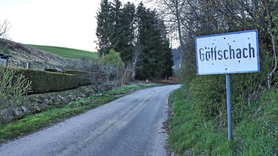 Wanderung Auf der Höh´ über Rattenberger Graben - Touren-Impression #2.4 | © Weges OG