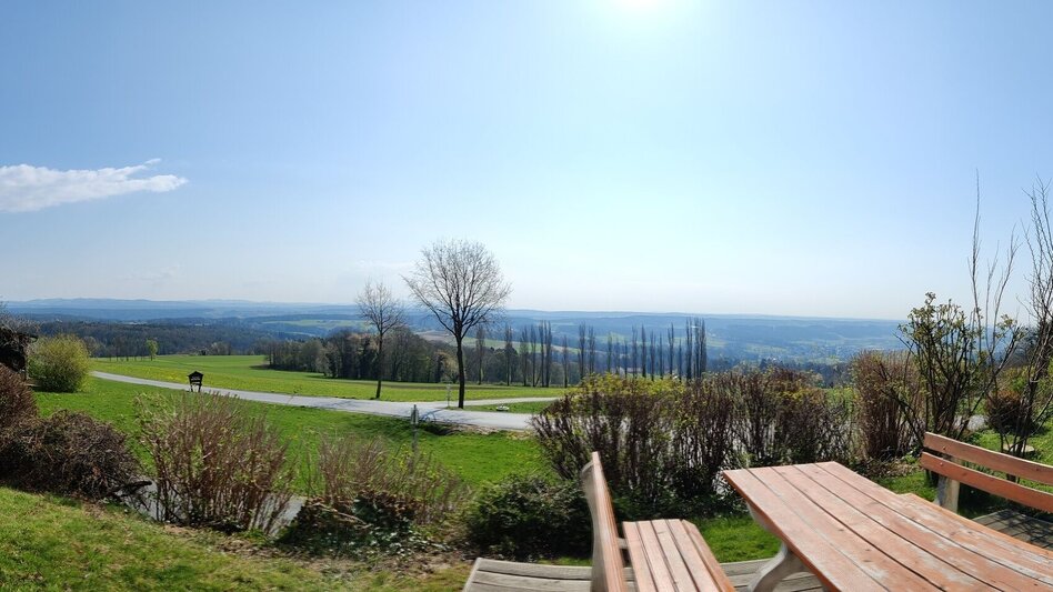 Wanderung Beistein-Runde, Grafendorf - Touren-Impression #2.4 | © Oststeiermark Tourismus