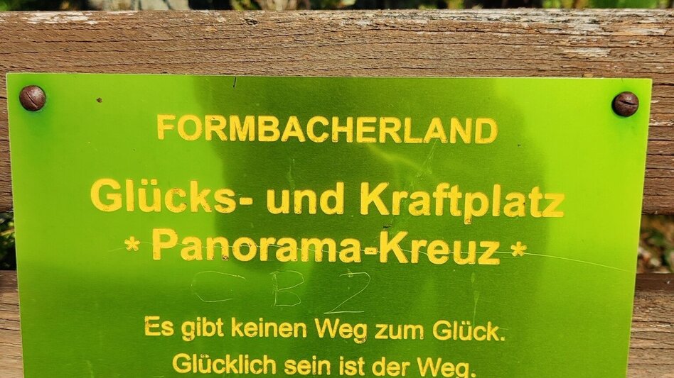 Wanderung Beistein-Runde, Grafendorf - Touren-Impression #2.6 | © Oststeiermark Tourismus