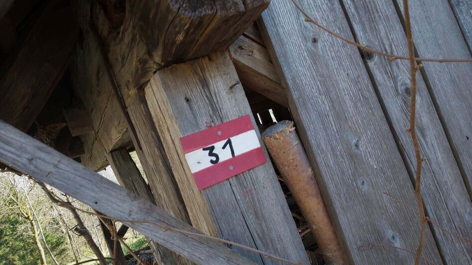Hiking Route Pilgrimage Route Passail - Touren-Impression #2.8 | © Oststeiermark Tourismus