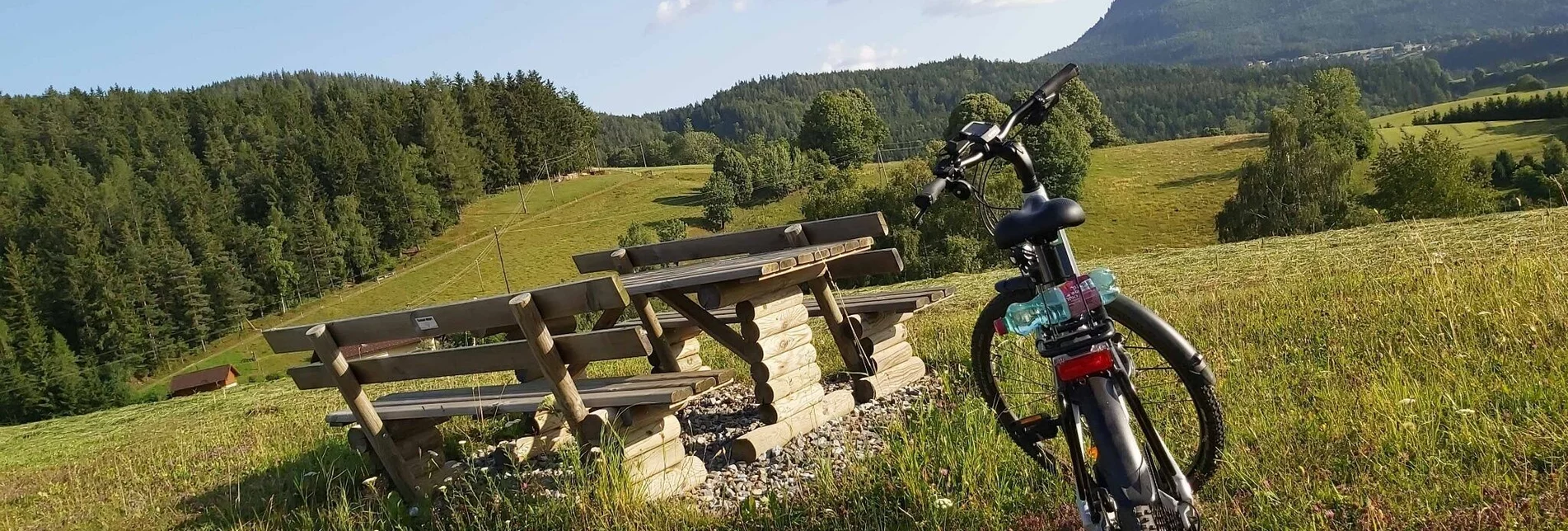 Radfahren Schöcklblick-Tour, Passail - Touren-Impression #1 | © Oststeiermark Tourismus