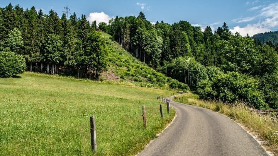Hiking Route Hinteregger Tour - Touren-Impression #2.8 | © TV Gesäuse