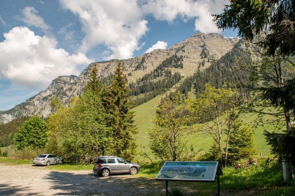 Bergtour Nazogel und Angerkogel - Touren-Impression #1 | © TV Gesäuse