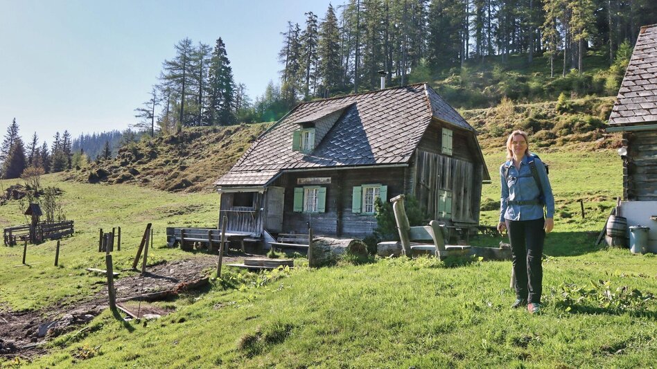Wanderung Großer Schober - Touren-Impression #2.6 | © Weges OG