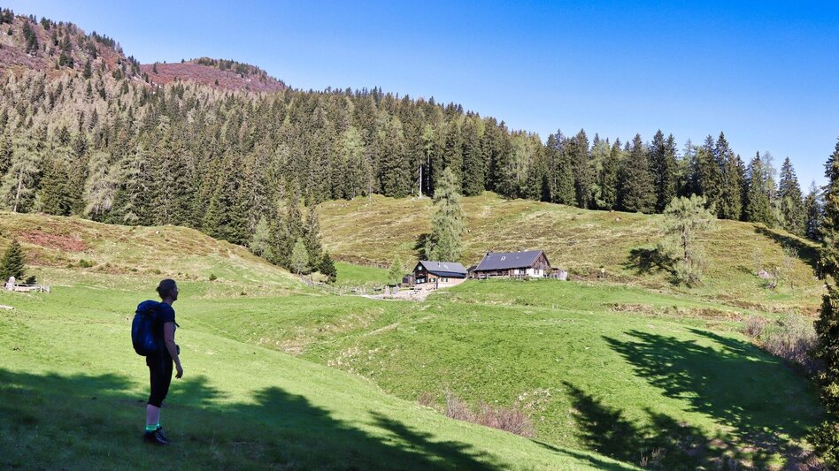 Wanderung Großer Schober - Touren-Impression #2.8 | © Weges OG