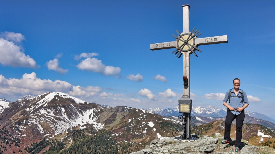Wanderung Großer Schober - Touren-Impression #2.15 | © Weges OG