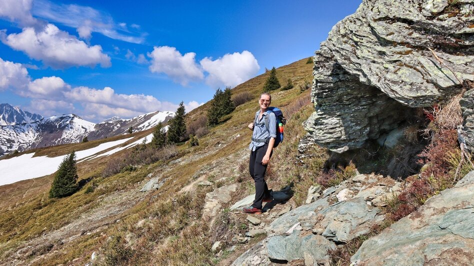 Wanderung Großer Schober - Touren-Impression #2.13 | © Weges OG