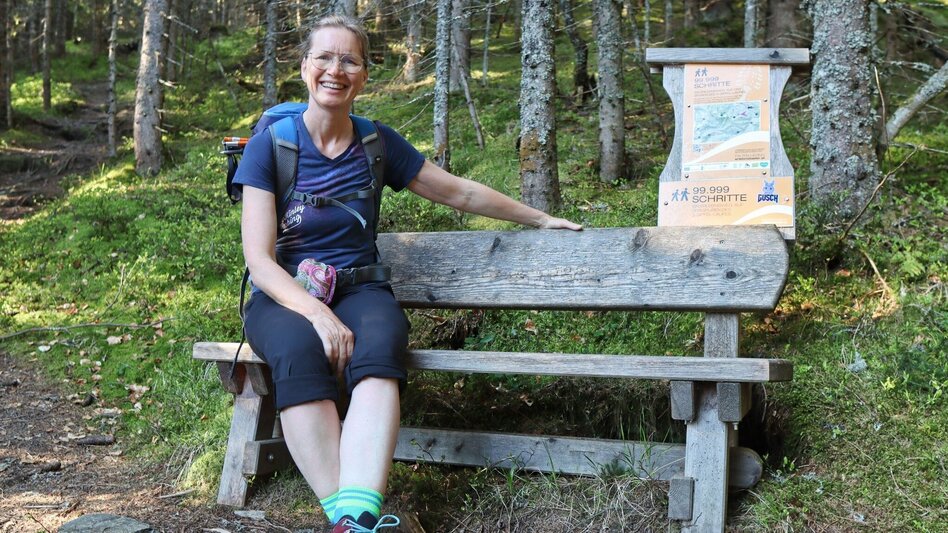 Wanderung Großer Schober - Touren-Impression #2.3 | © Weges OG