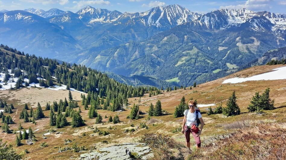 Wanderung Großer Schober - Touren-Impression #2.12 | © Weges OG