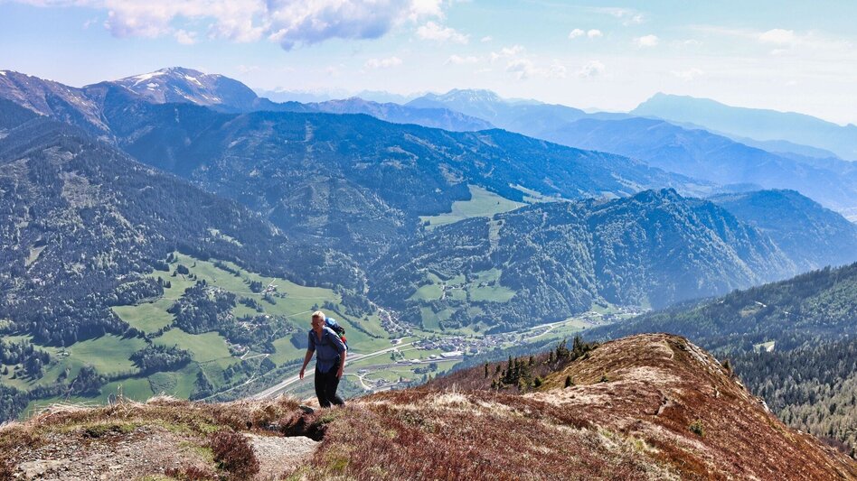 Wanderung Großer Schober - Touren-Impression #2.14 | © Weges OG