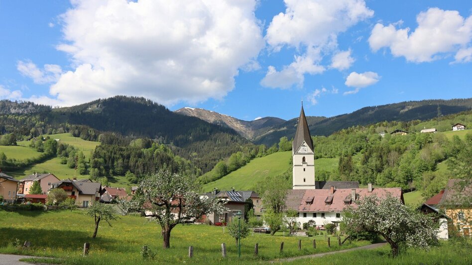 Wanderung Großer Schober - Touren-Impression #2.1 | © Weges OG