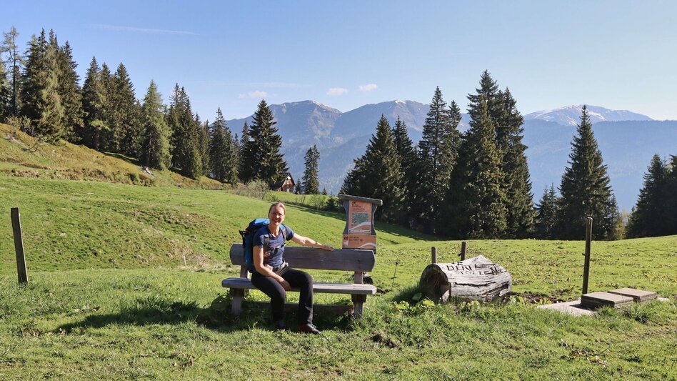 Wanderung Großer Schober - Touren-Impression #2.7 | © Weges OG