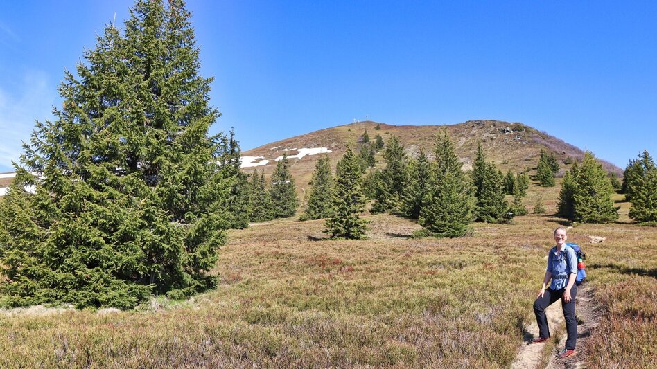 Wanderung Großer Schober - Touren-Impression #2.11 | © Weges OG