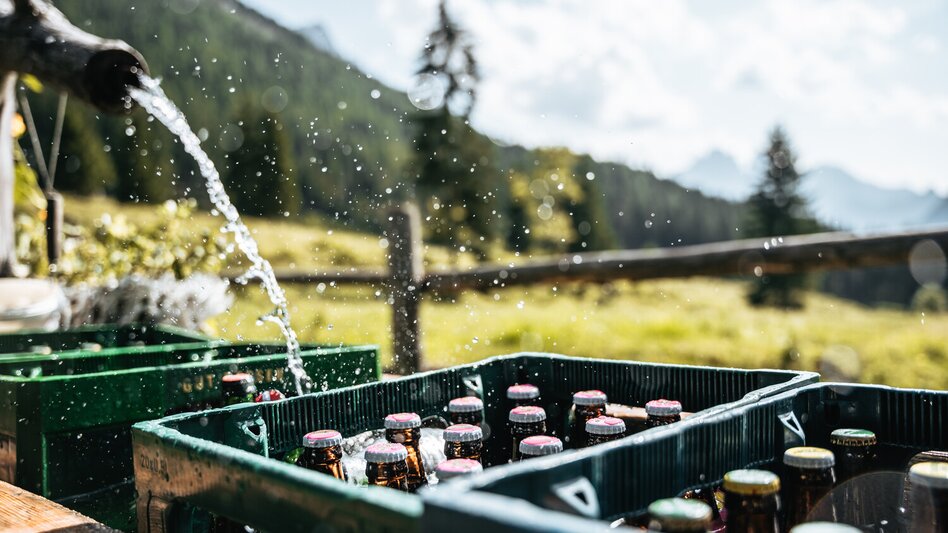 Mountainbike Etappe 06 Trans Nationalpark Mooslandl - Johnsbach - Touren-Impression #2.5 | © TV Gesäuse
