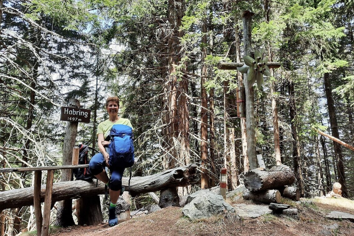 Wanderung Habring über Greimegger - Touren-Impression #1 | © Weges OG