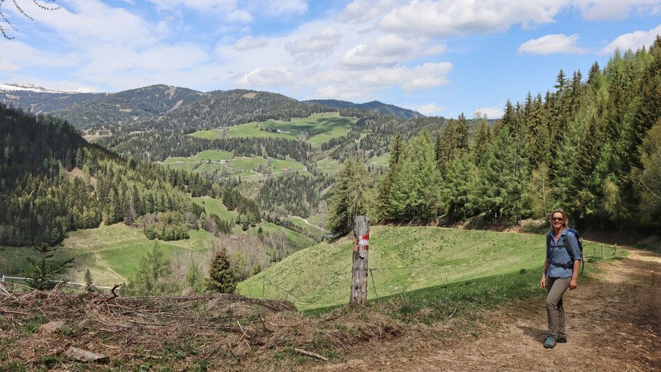 Wanderung Habring über Greimegger - Touren-Impression #2.4 | © Weges OG