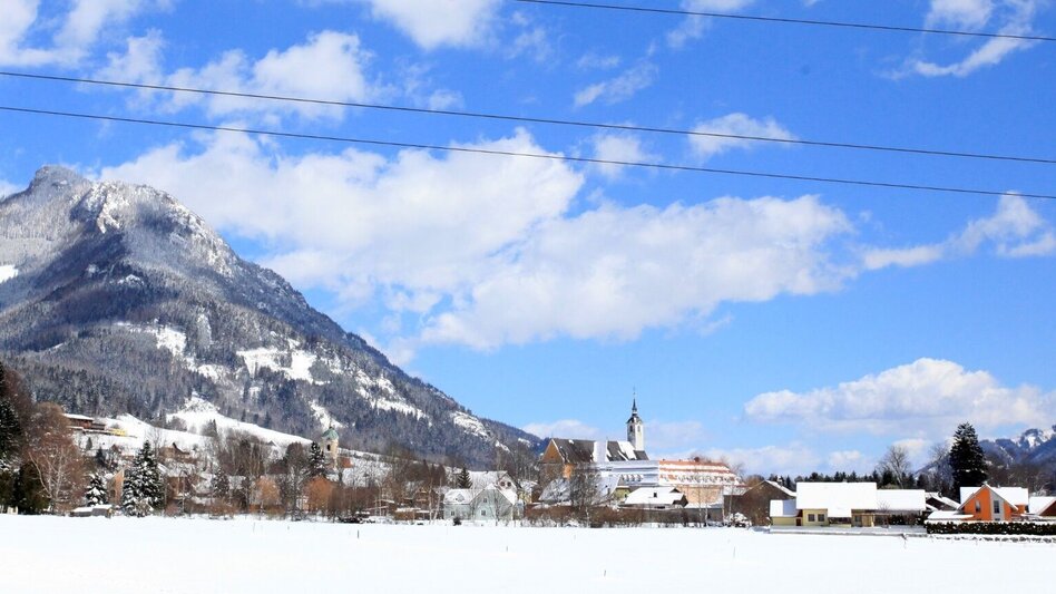 Winter Hiking Route 3 Winterlicher Marterlweg  - Touren-Impression #2.5 | © Tourismusverband ERZBERG LEOBEN