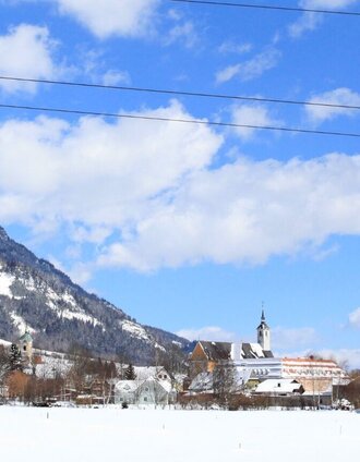 Kammern | Katharina Wassler | © Tourismusverband ERZBERG LEOBEN
