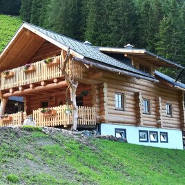 Moditzeralmhütte | © Erlebnisregion Schladming-Dachstein
