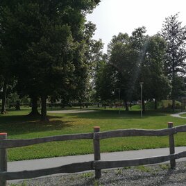 Station Park | © Schilcherland Steiermark
