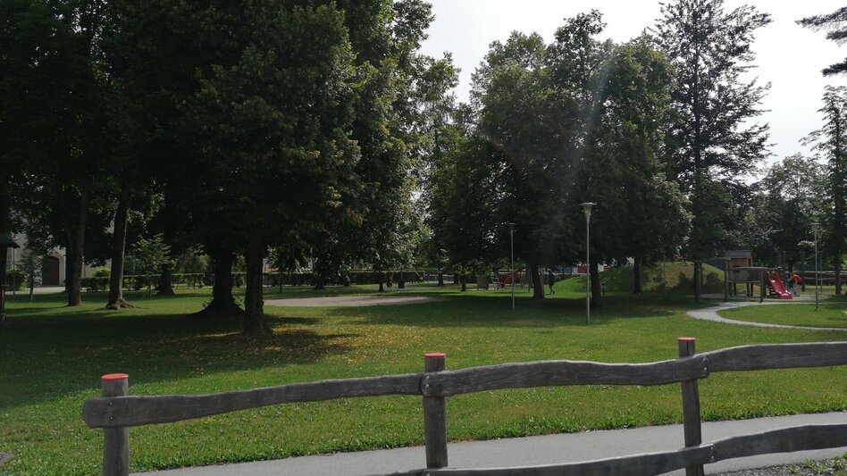 Jogging To the neighbour run - Touren-Impression #2.1 | © Schilcherland Steiermark