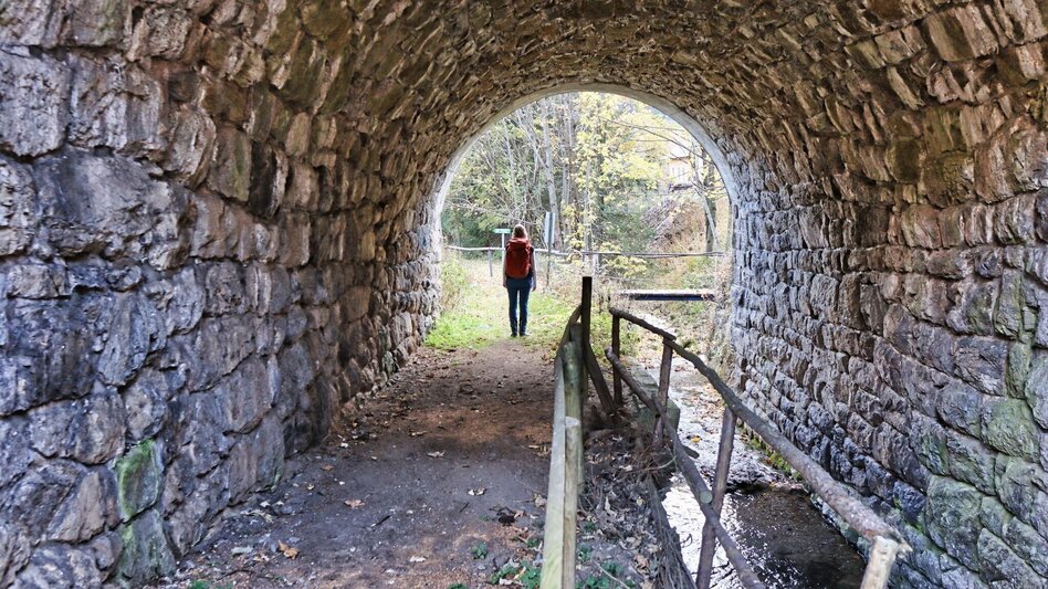 Wanderung  7. Etappe Styrian Iron Trail - Sonnschienalm - Vordernberg - Touren-Impression #2.15 | © Weges OG