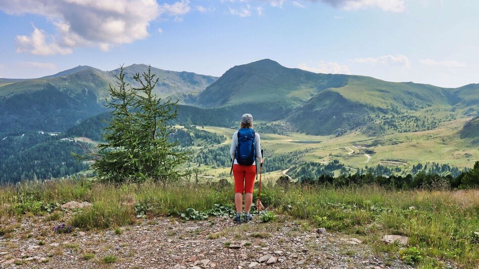 Hiking Route Hohe Ranach by Rothenthurm - Touren-Impression #2.11 | © Weges OG