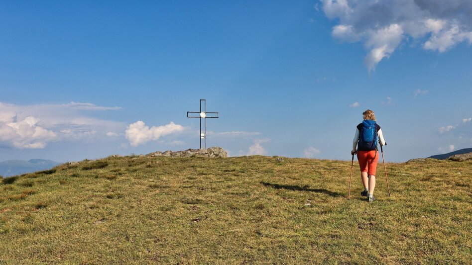 Hiking Route Hohe Ranach by Rothenthurm - Touren-Impression #2.12 | © Weges OG