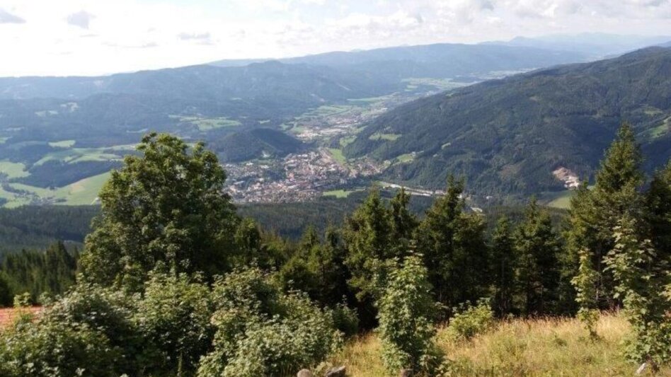 Hiking Route By Bus to the Mountain – Hohe Scheibe Crossing - Touren-Impression #2.2 | © Alpenverein Mürzzuschlag