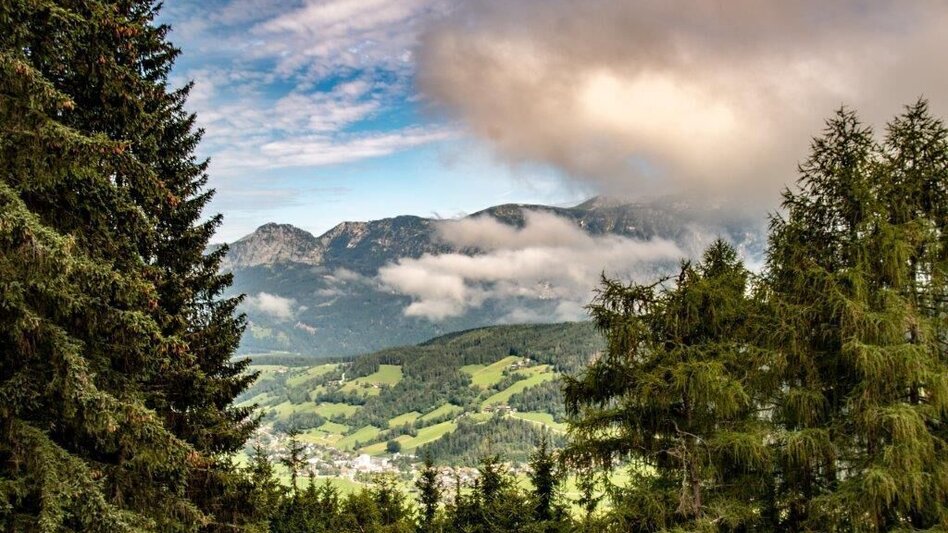 Hiking Route Blosen / Lassing - Touren-Impression #2.7 | © TV Gesäuse