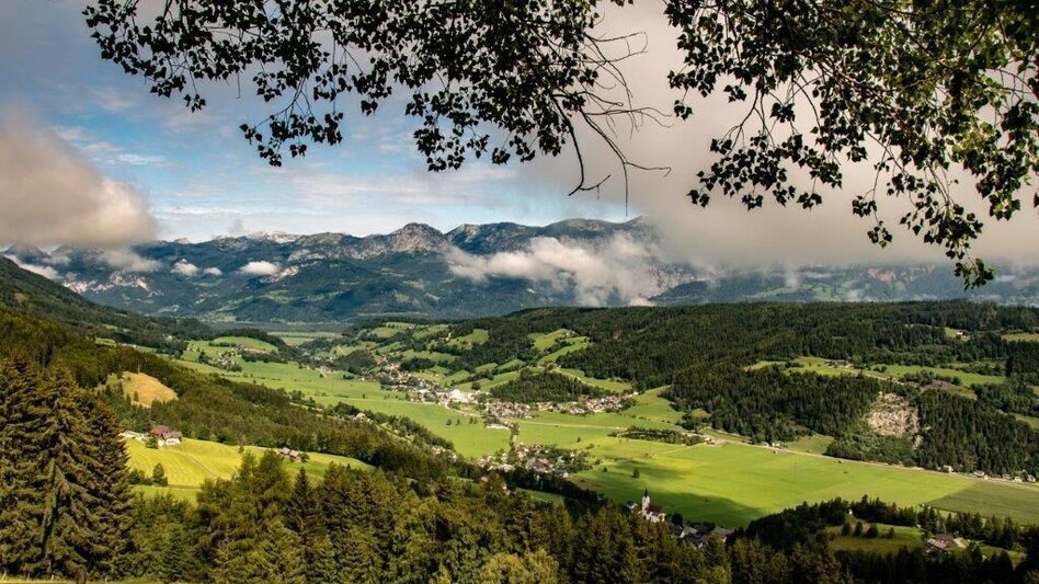 Hiking Route Blosen / Lassing - Touren-Impression #2.10 | © TV Gesäuse