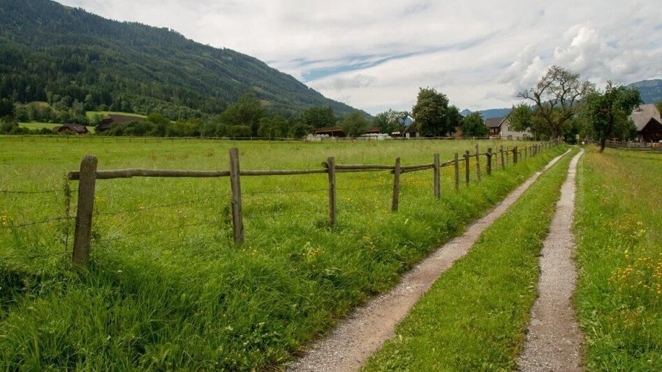 Hiking Route Blosen-Stribing Round - Touren-Impression #2.17 | © TV Gesäuse