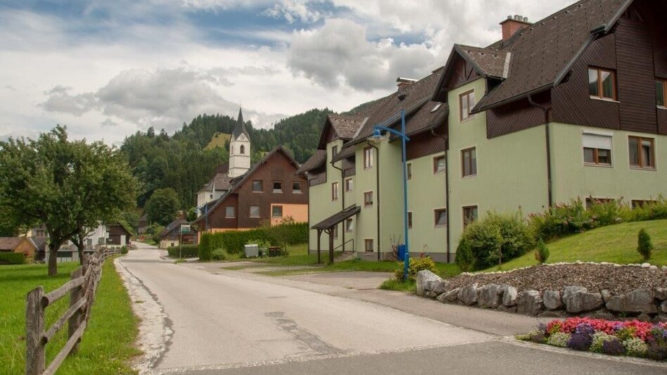 Hiking Route Blosen-Stribing Round - Touren-Impression #2.18 | © TV Gesäuse
