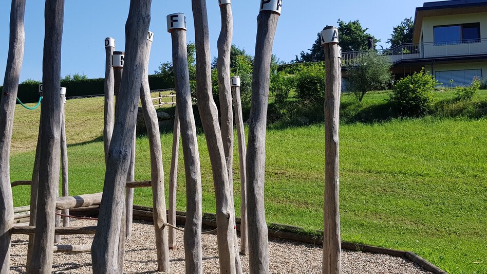 Hiking Route Barefoot Park, Wenigzell - Touren-Impression #2.4 | © Joglland Waldheimat