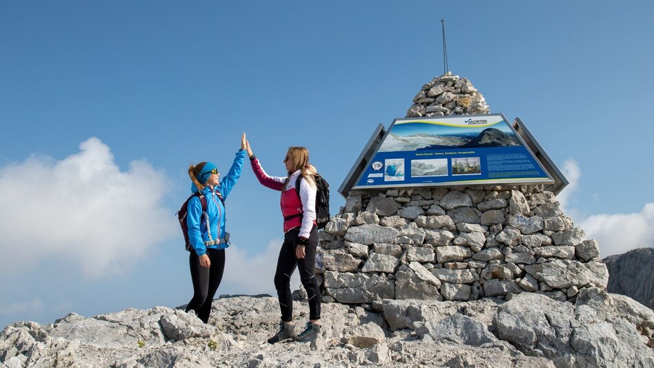 Hiking Route Kleiner Gjaidstein experience trail - Touren-Impression #2.3 | © Erlebnisregion Schladming-Dachstein