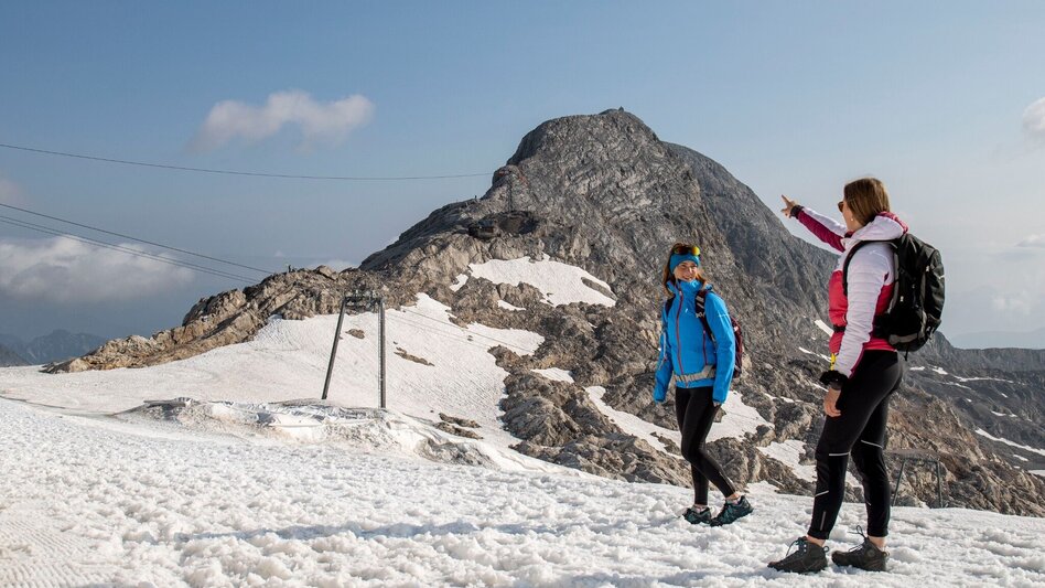 Hiking Route Kleiner Gjaidstein experience trail - Touren-Impression #2.5 | © Erlebnisregion Schladming-Dachstein
