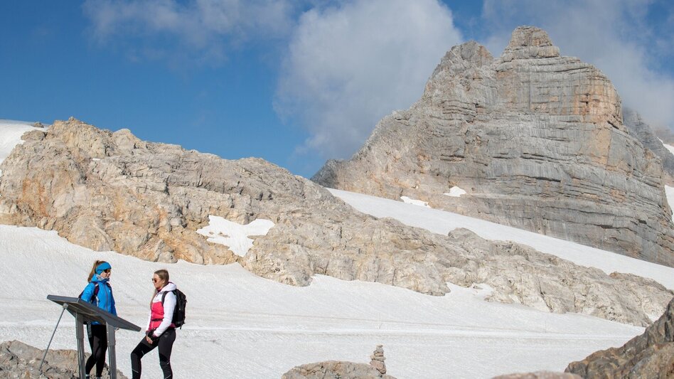 Hiking Route Kleiner Gjaidstein experience trail - Touren-Impression #2.6 | © Erlebnisregion Schladming-Dachstein