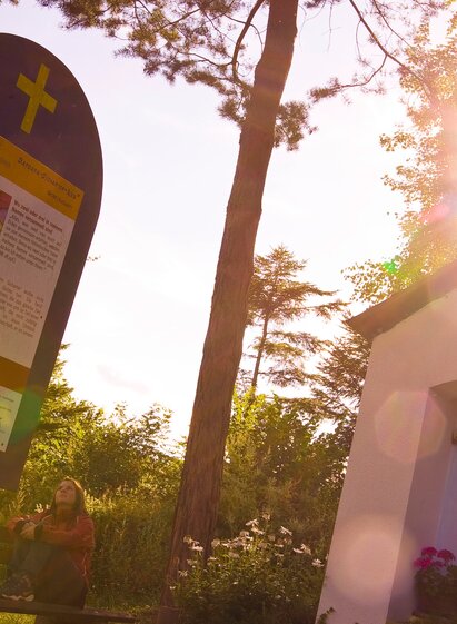 Barbara Sicharter Trail_Vorau_Eastern Styria | © Verein Vorauer Wirtschaft | Sonja Spitzer | © Verein Vorauer Wirtschaft