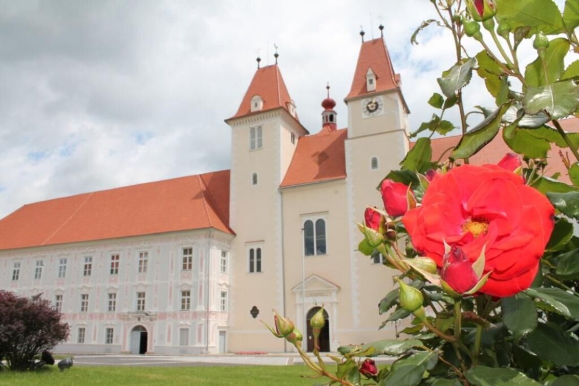 Hiking Route Augustine Way, Vorau - Touren-Impression #1 | © Oststeiermark Tourismus