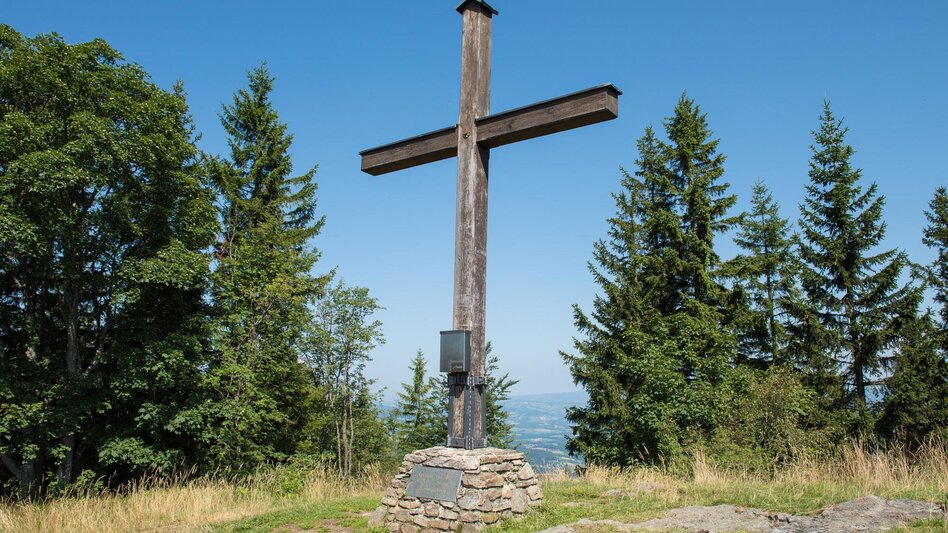 Hiking Route Augustine Way, Vorau - Touren-Impression #2.6 | © Helmut Schweighofer
