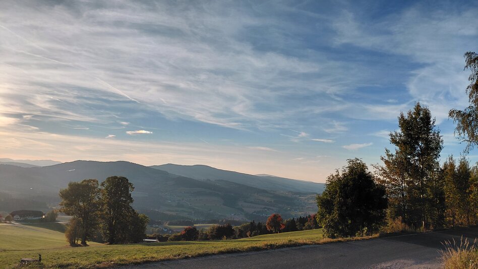 Wanderung Augustiniweg, Vorau - Touren-Impression #2.3 | © VVW Tourismusinfo Vorau