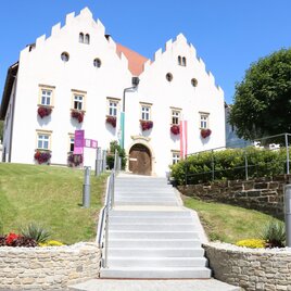 Rathaus Vorau_Vorau_Oststeiermark | © Oststeiermark Tourismus