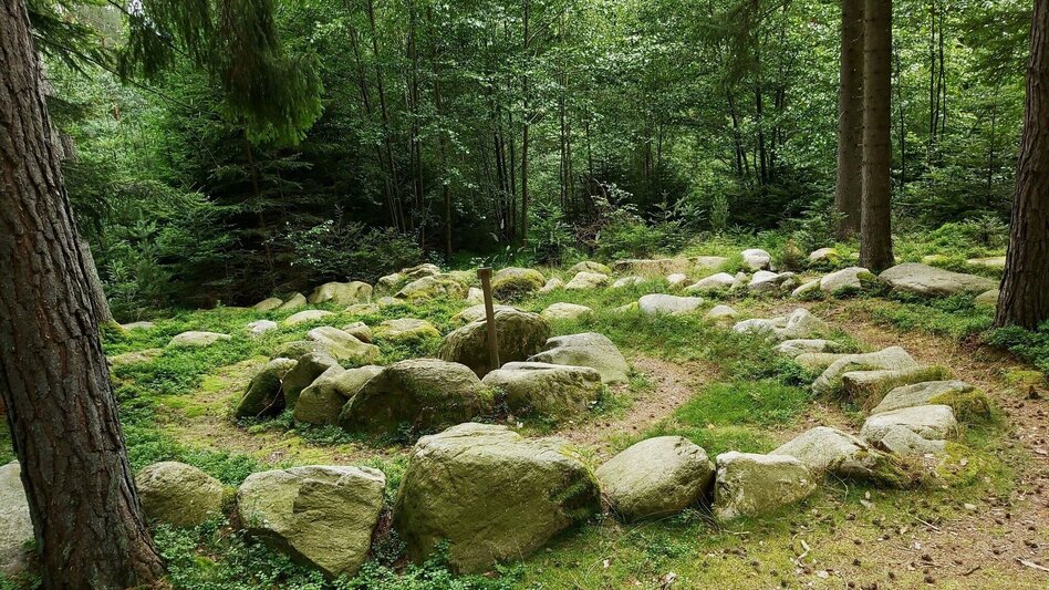 Wanderung Seeweg, Strallegg - Touren-Impression #2.1 | © Oststeiermark Tourismus