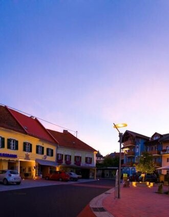 Startpunkt: Griesplatz | Tourismus Vorau | © Verein Vorauer Wirtschaft