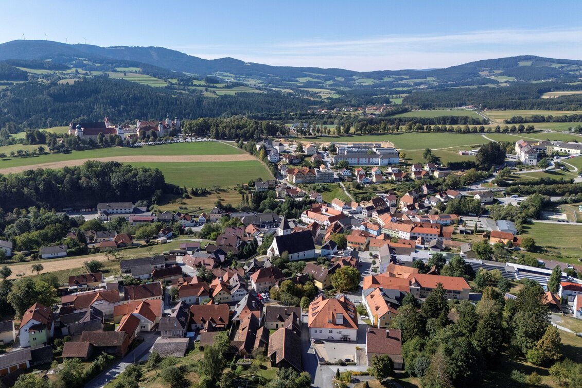 Wanderung Kammerholzweg, Vorau - Touren-Impression #1 | © Oststeiermark Tourismus