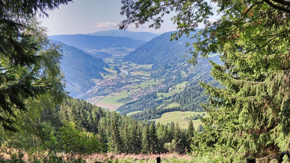 Wanderung Habring von Unzmarkt-Frauenburg - Touren-Impression #2.11 | © Weges OG