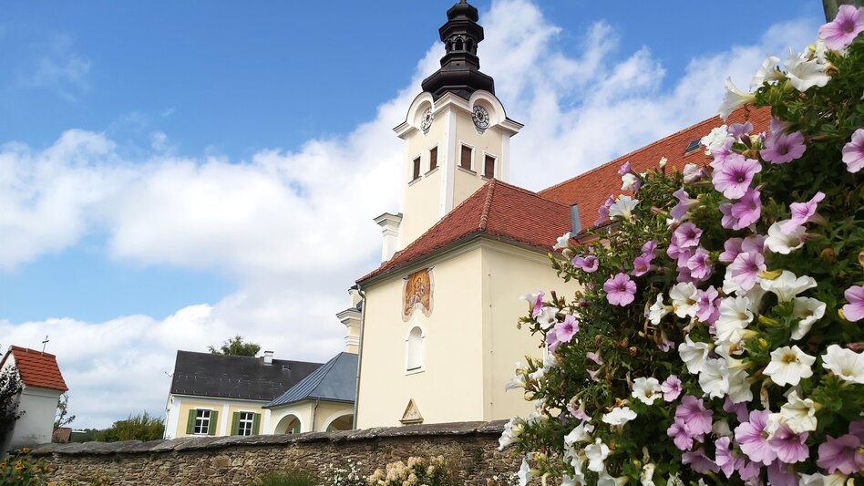 Hiking Route Schulmeisterhöhweg, Strallegg - Touren-Impression #2.2 | © Oststeiermark Tourismus